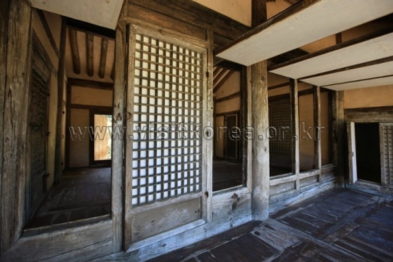 Asan Maengssi Haengdan House  (13/31)