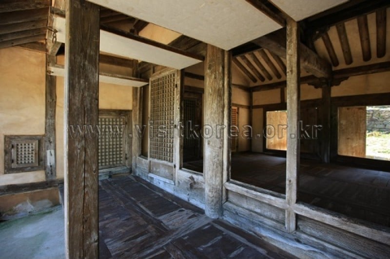 Asan Maengssi Haengdan House  (14/31)