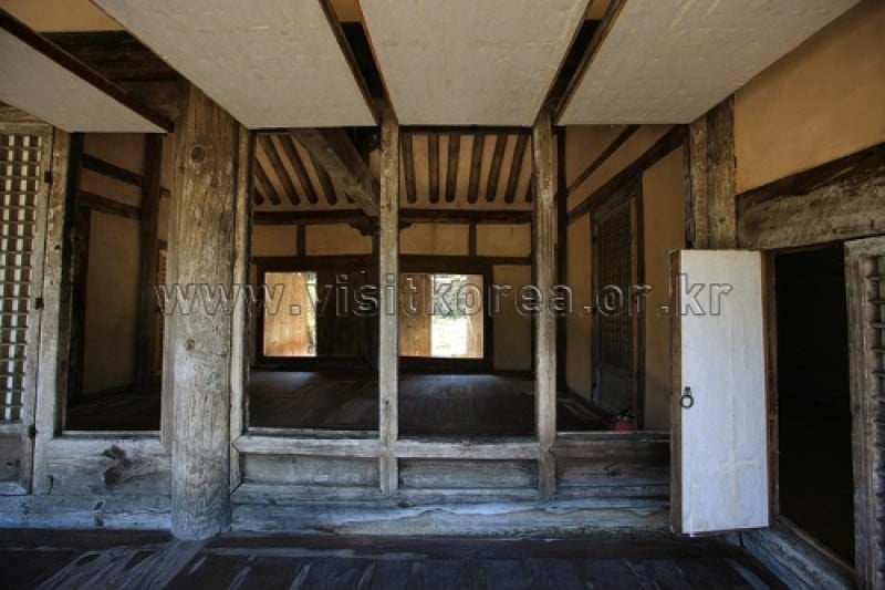 Asan Maengssi Haengdan House  (15/31)