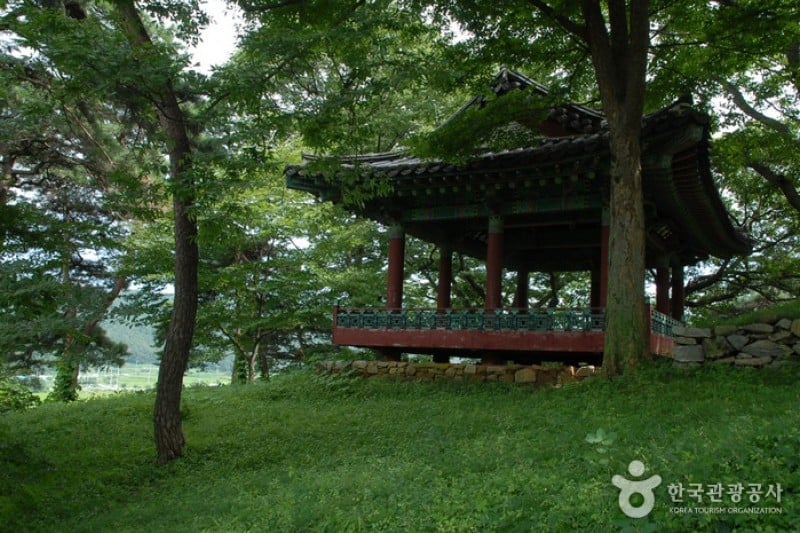 Asan Maengssi Haengdan House  (27/31)