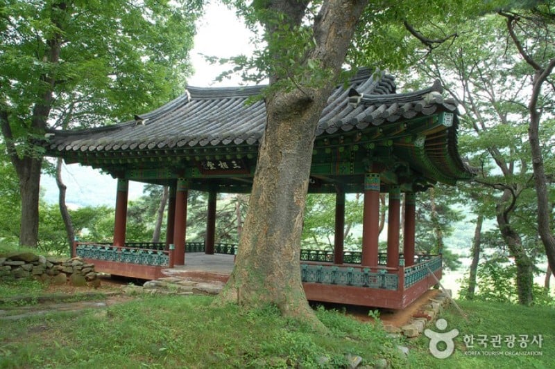 Asan Maengssi Haengdan House  (31/31)