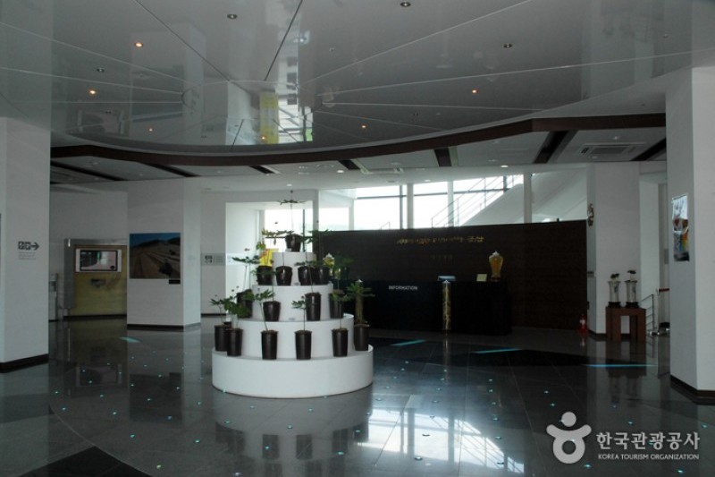 Geumsan Ginseng Museum  (3/20)