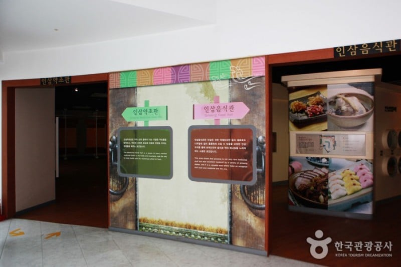 Geumsan Ginseng Museum  (14/20)