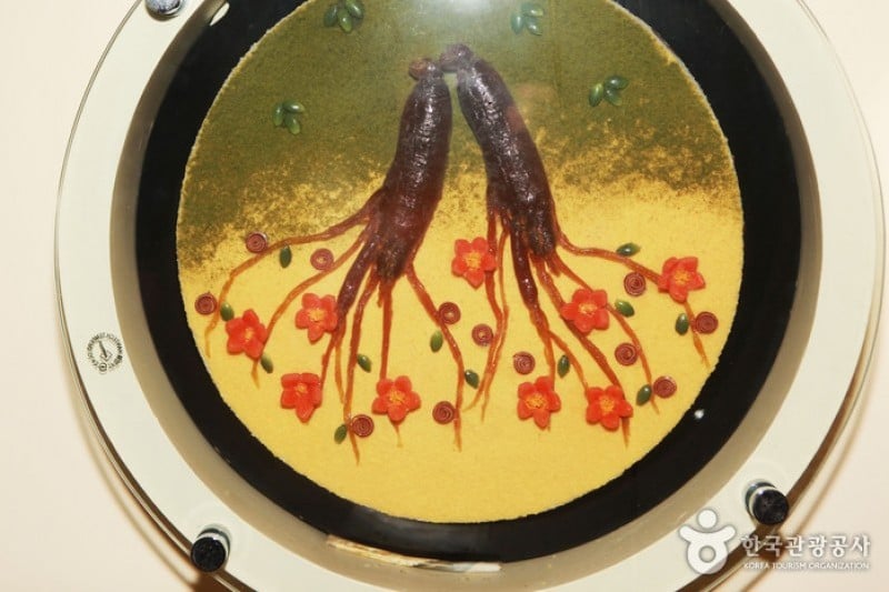 Geumsan Ginseng Museum  (15/20)