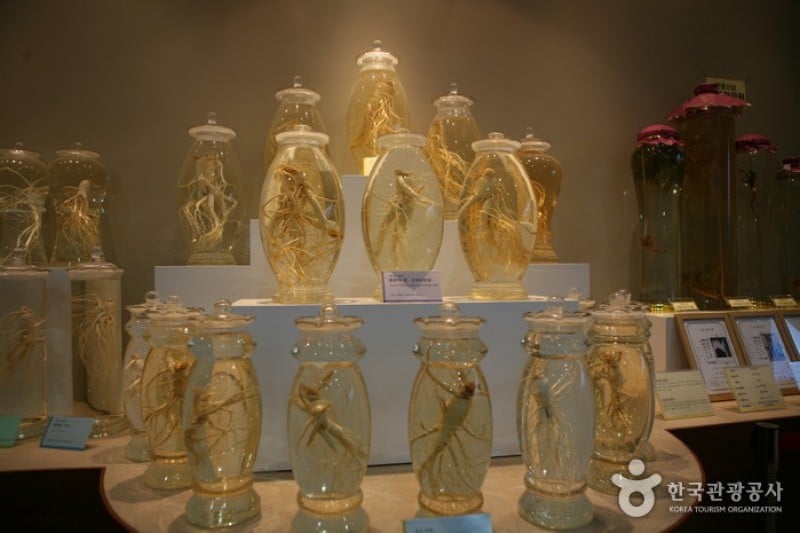 Geumsan Ginseng Museum  (20/20)