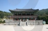 Gakwonsa Temple 