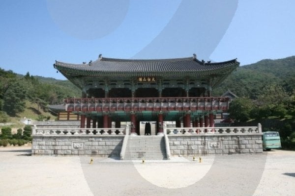 Gakwonsa Temple