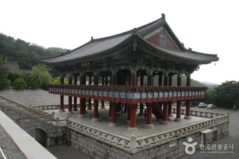 Gakwonsa Temple  (1/11)