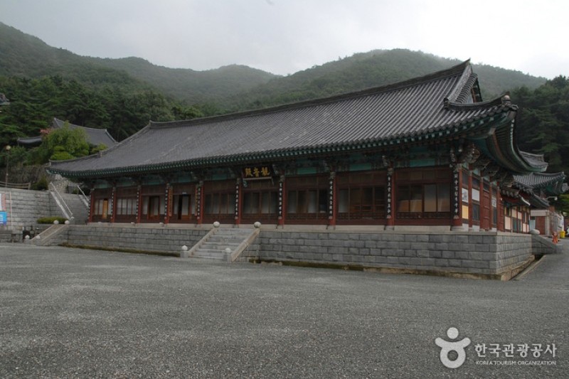 Gakwonsa Temple  (7/11)