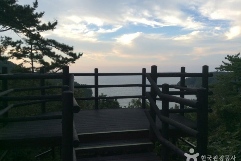 Taeanhaean National Park  (1/5)