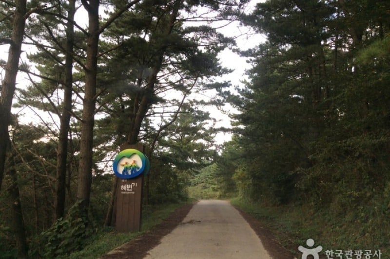 Taeanhaean National Park  (2/5)