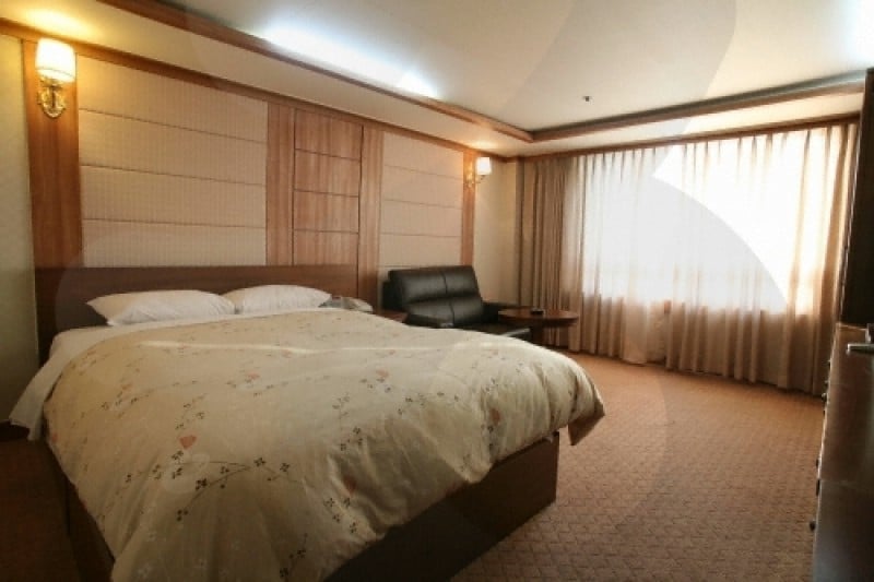 Palace Hotel Onyang  (4/17)