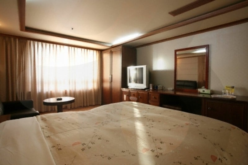 Palace Hotel Onyang  (5/17)