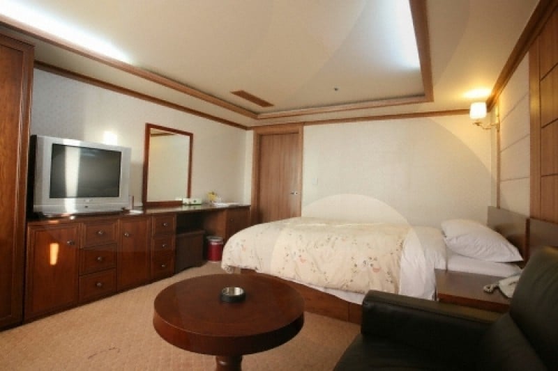 Palace Hotel Onyang  (6/17)