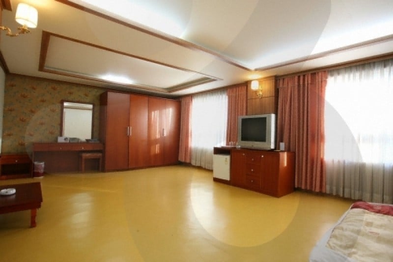 Palace Hotel Onyang  (8/17)