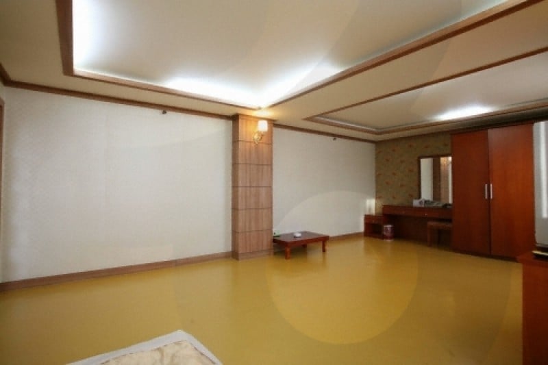 Palace Hotel Onyang  (11/17)