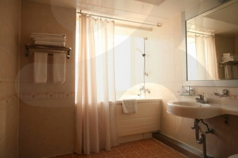 Palace Hotel Onyang  (12/17)