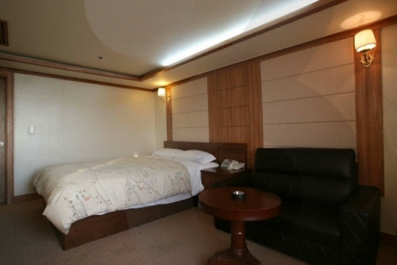 Palace Hotel Onyang  (13/17)