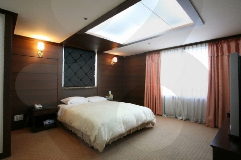 Palace Hotel Onyang  (16/17)