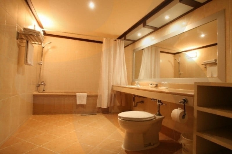 Palace Hotel Onyang  (17/17)