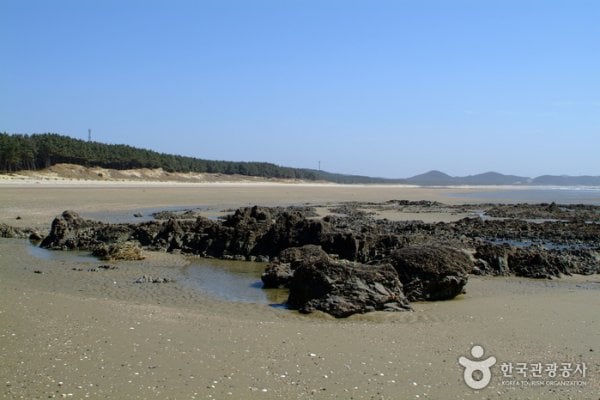 Sambong Beach