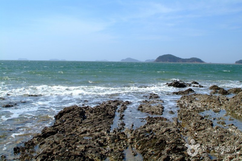 Sambong Beach  (5/5)
