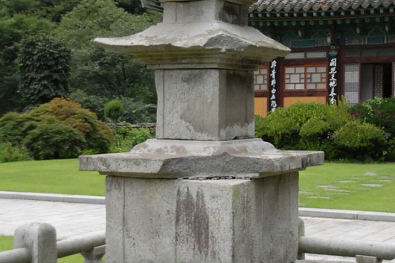 Gwangdeoksa Temple  (6/26)