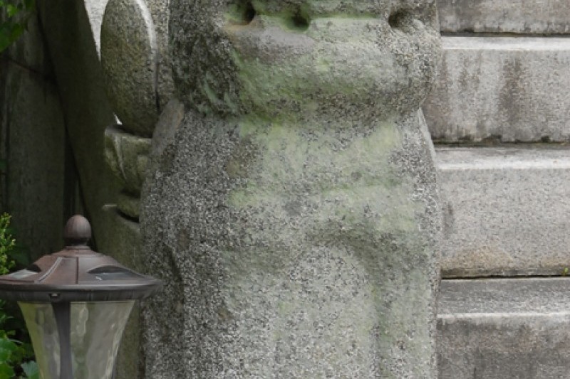 Gwangdeoksa Temple  (8/26)