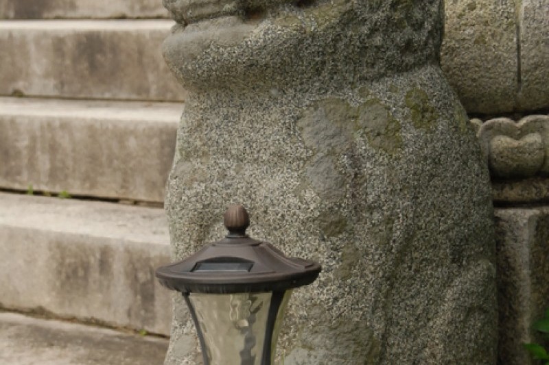Gwangdeoksa Temple  (11/26)