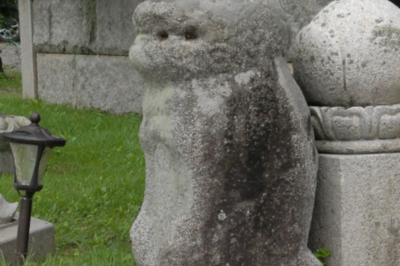 Gwangdeoksa Temple  (12/26)