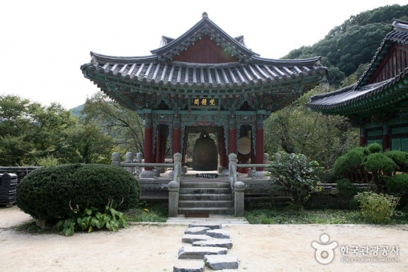 Gwangdeoksa Temple  (18/26)