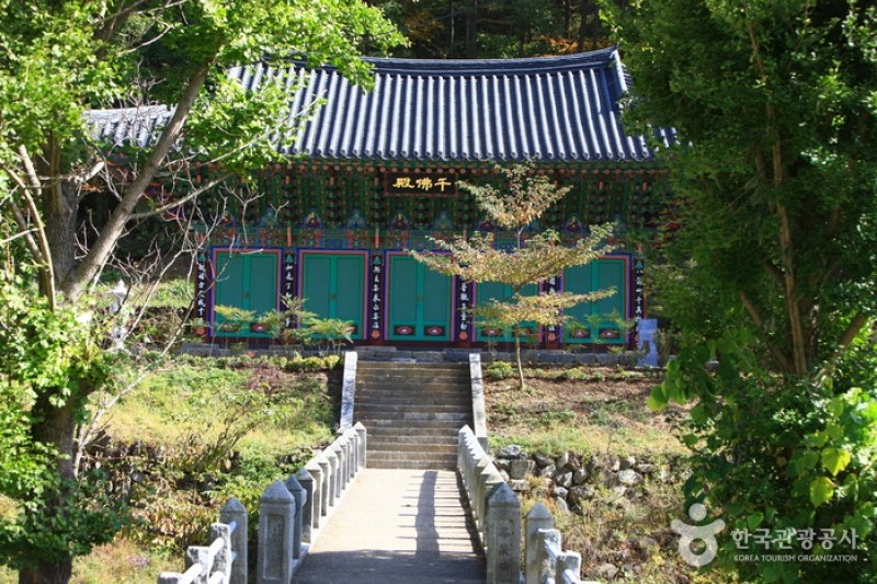 Gwangdeoksa Temple  (25/26)