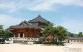 Korea Traditional Architecture Museum 