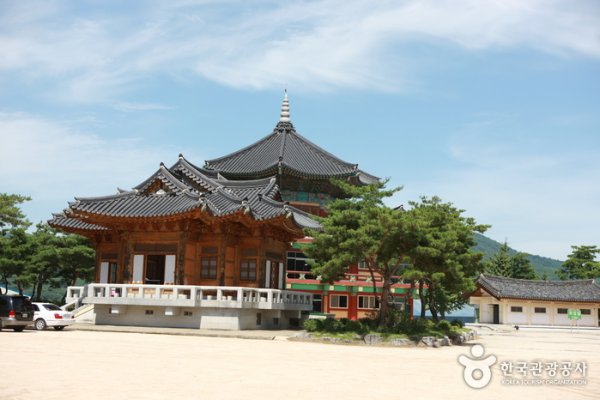 Korea Traditional Architecture Museum