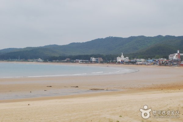 Mallipo Beach