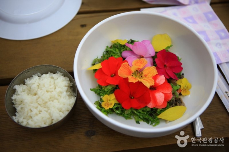 Asan Botanical Garden  (25/31)