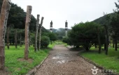 Chilgapsan Jangseung Park 