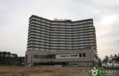 Muchangpo Beach Palace Spa 