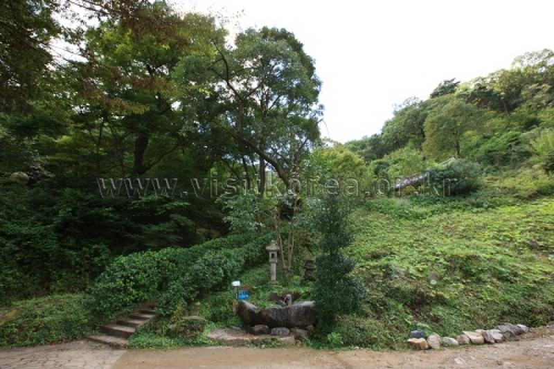 Bonggoksa Temple  (3/19)