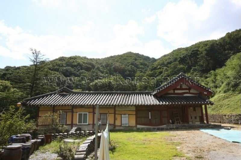 Bonggoksa Temple  (5/19)
