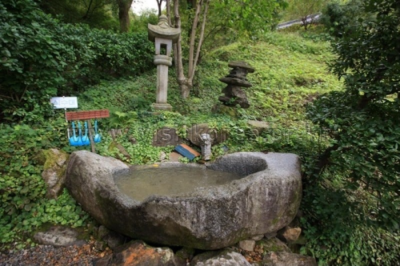 Bonggoksa Temple  (15/19)