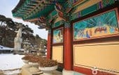 Gwanchoksa Temple 
