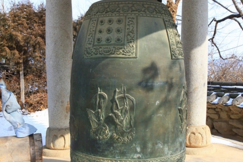 Gwanchoksa Temple  (14/27)