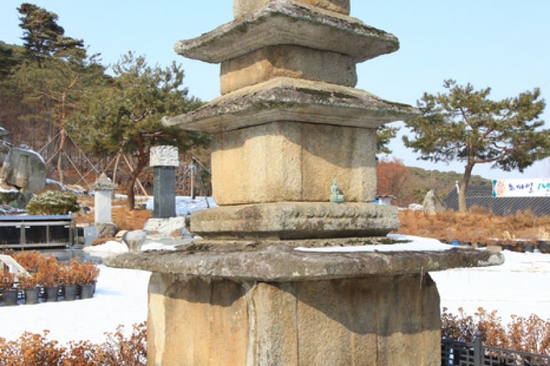Gwanchoksa Temple  (16/27)