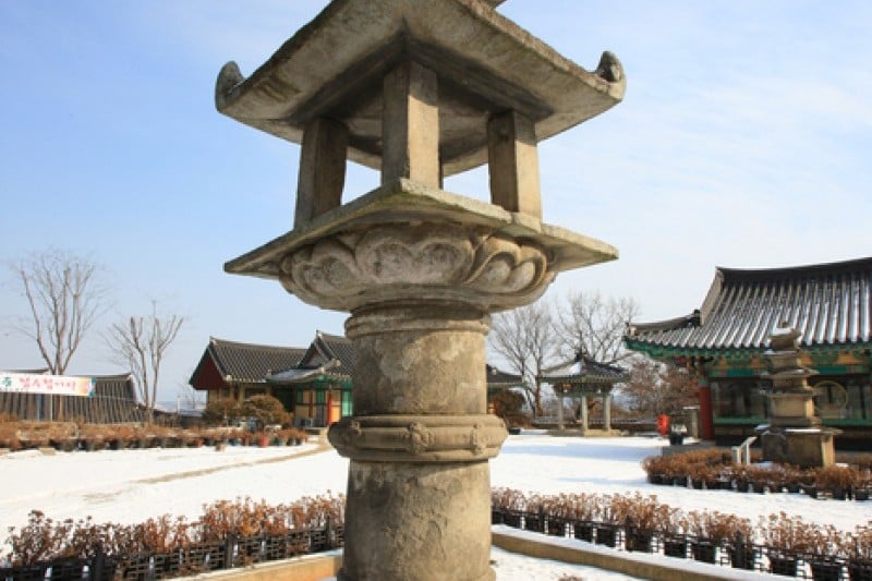 Gwanchoksa Temple  (17/27)