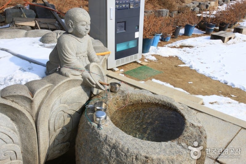 Gwanchoksa Temple  (19/27)