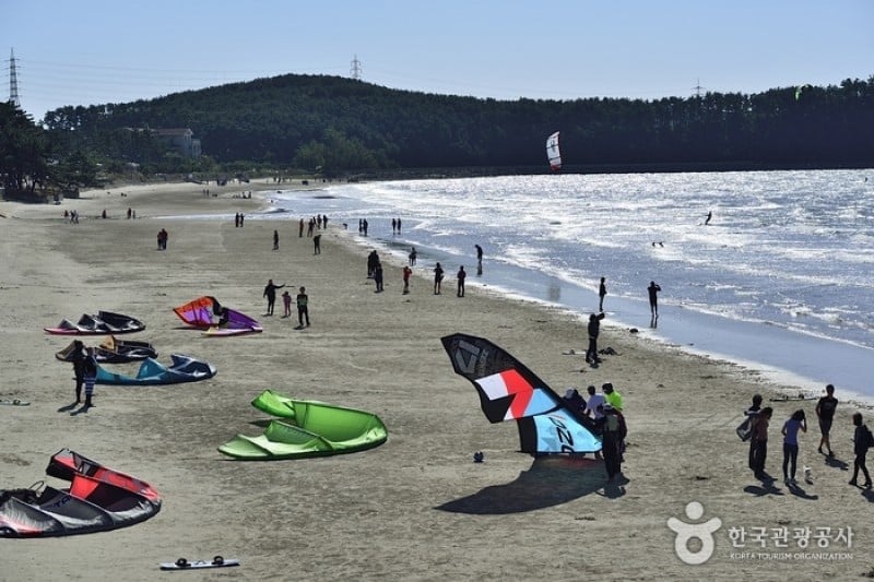 Chunjangdae Beach  (3/12)