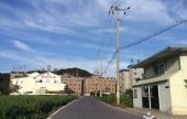 Deoksan Hot Spa District 