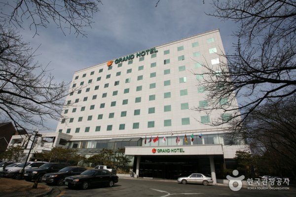 Onyang Grand Hotel