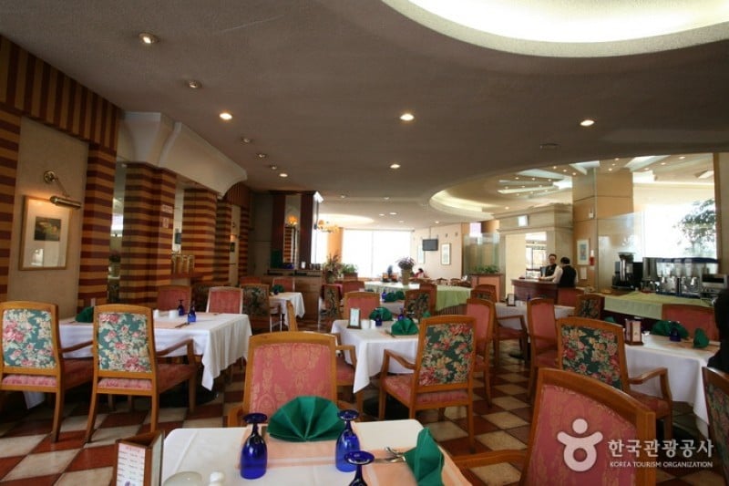 Onyang Grand Hotel  (4/25)